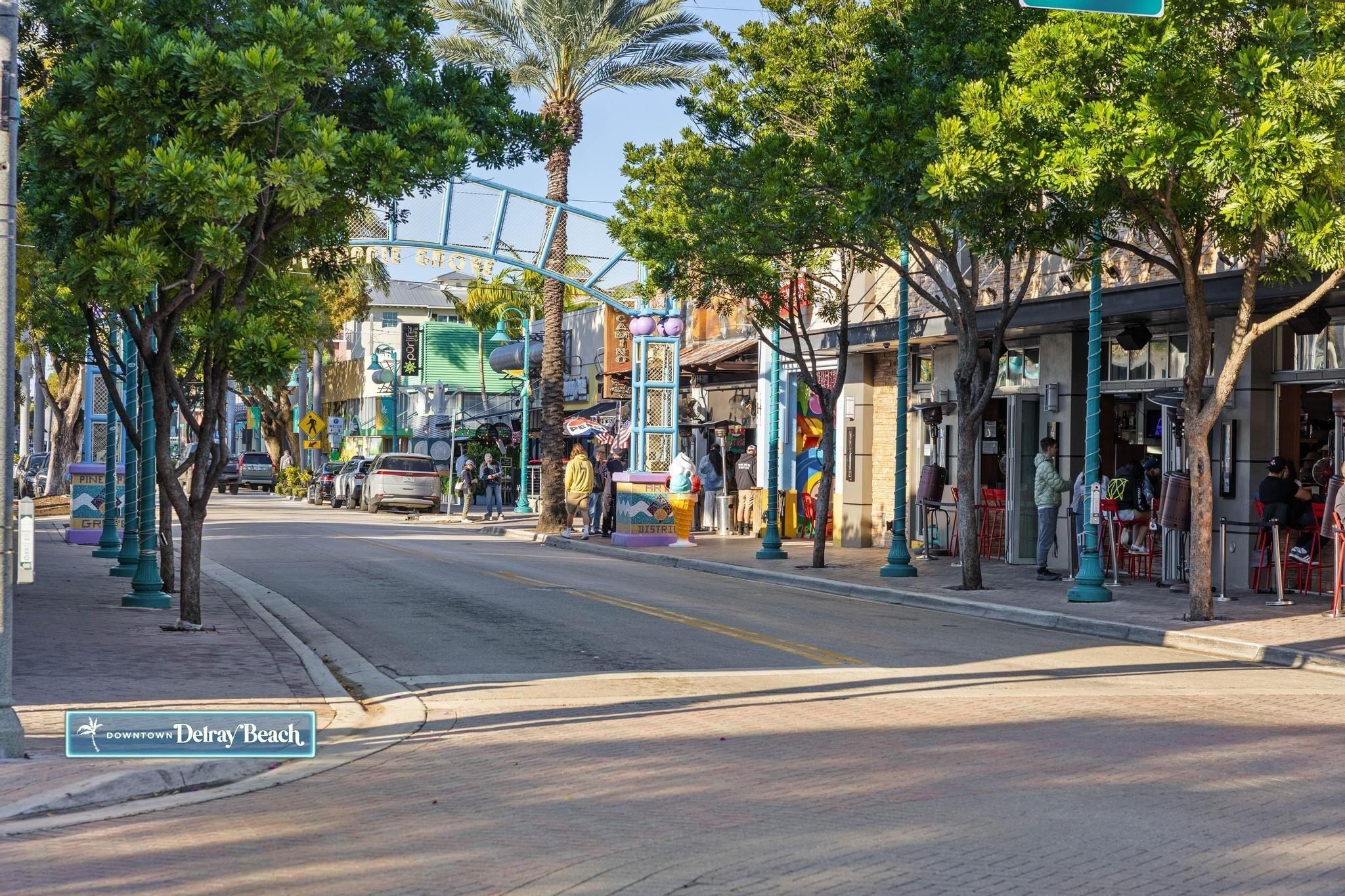 1012 Miami Boulevard. Delray Beach, FL 33483