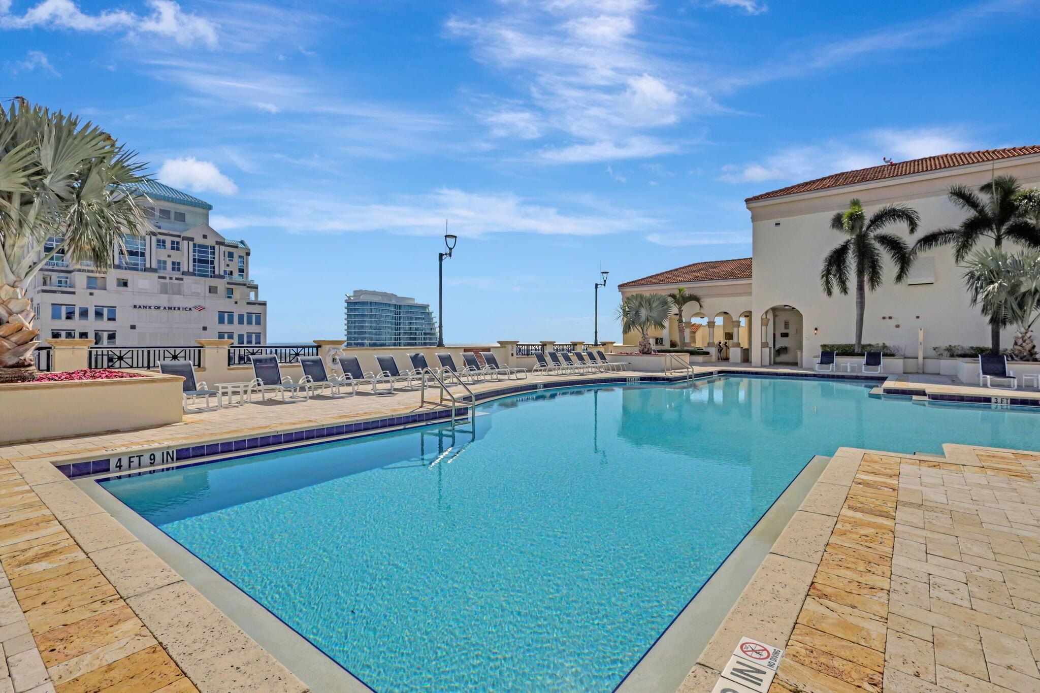 801 S Olive Avenue. West Palm Beach, FL 33401