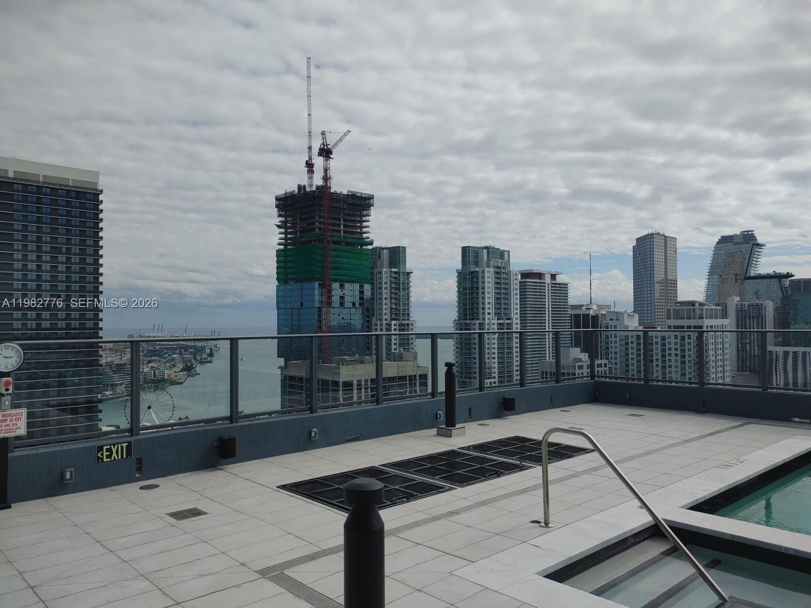 501 Ne 1St St. Miami, FL 33132