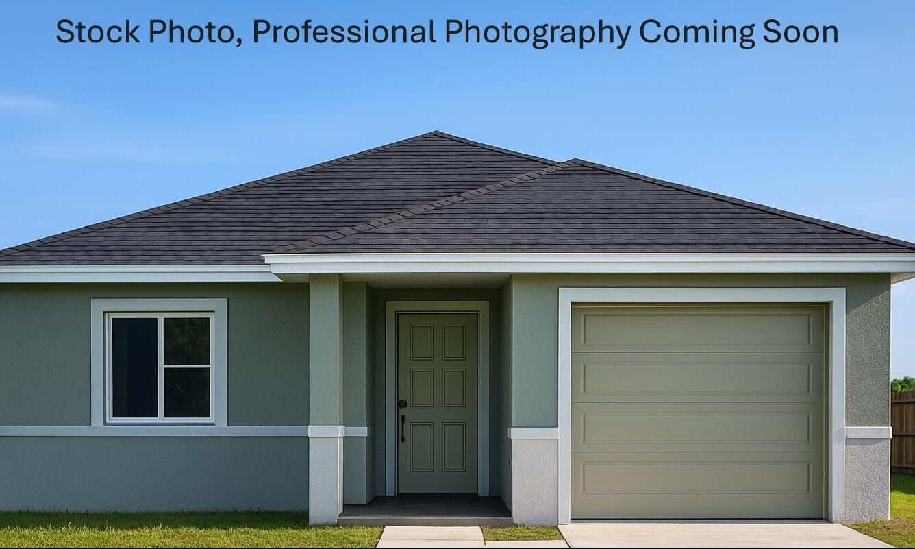 2002 Avenue M. Fort Pierce, FL 34950