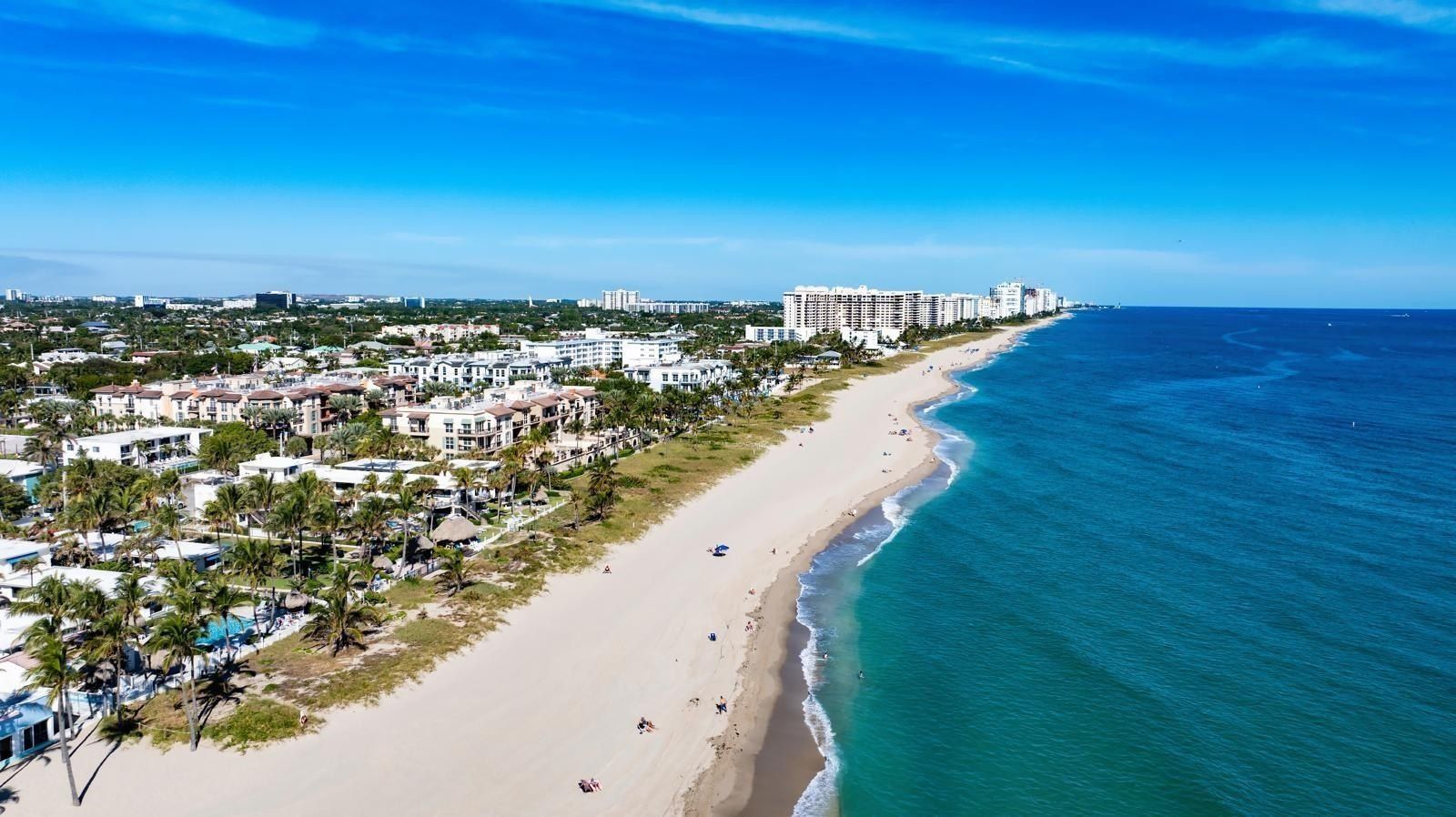 7 Sunset Lane. Pompano Beach, FL 33062