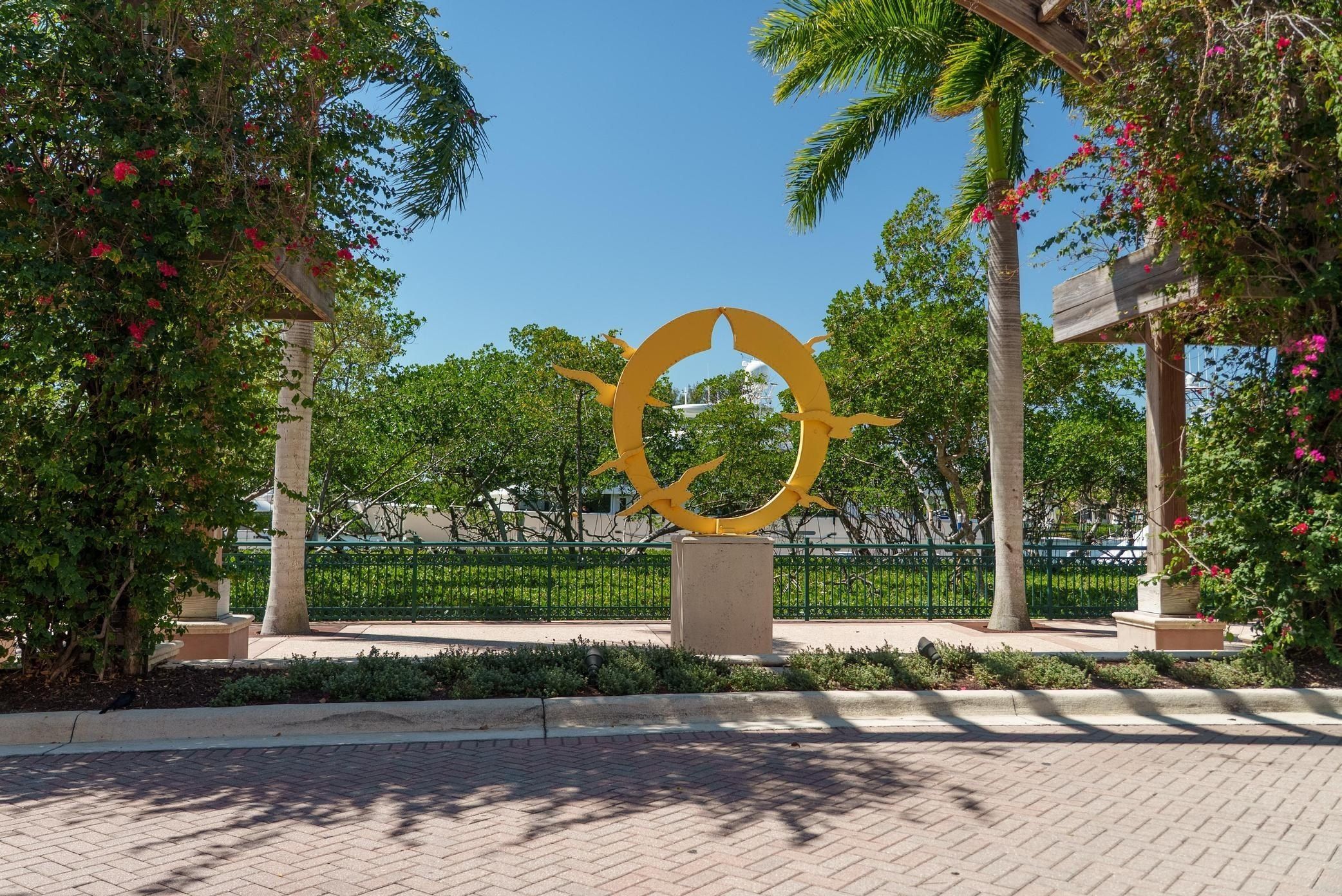 9025 Se Bridge Road Unit B1. Hobe Sound, FL 33455