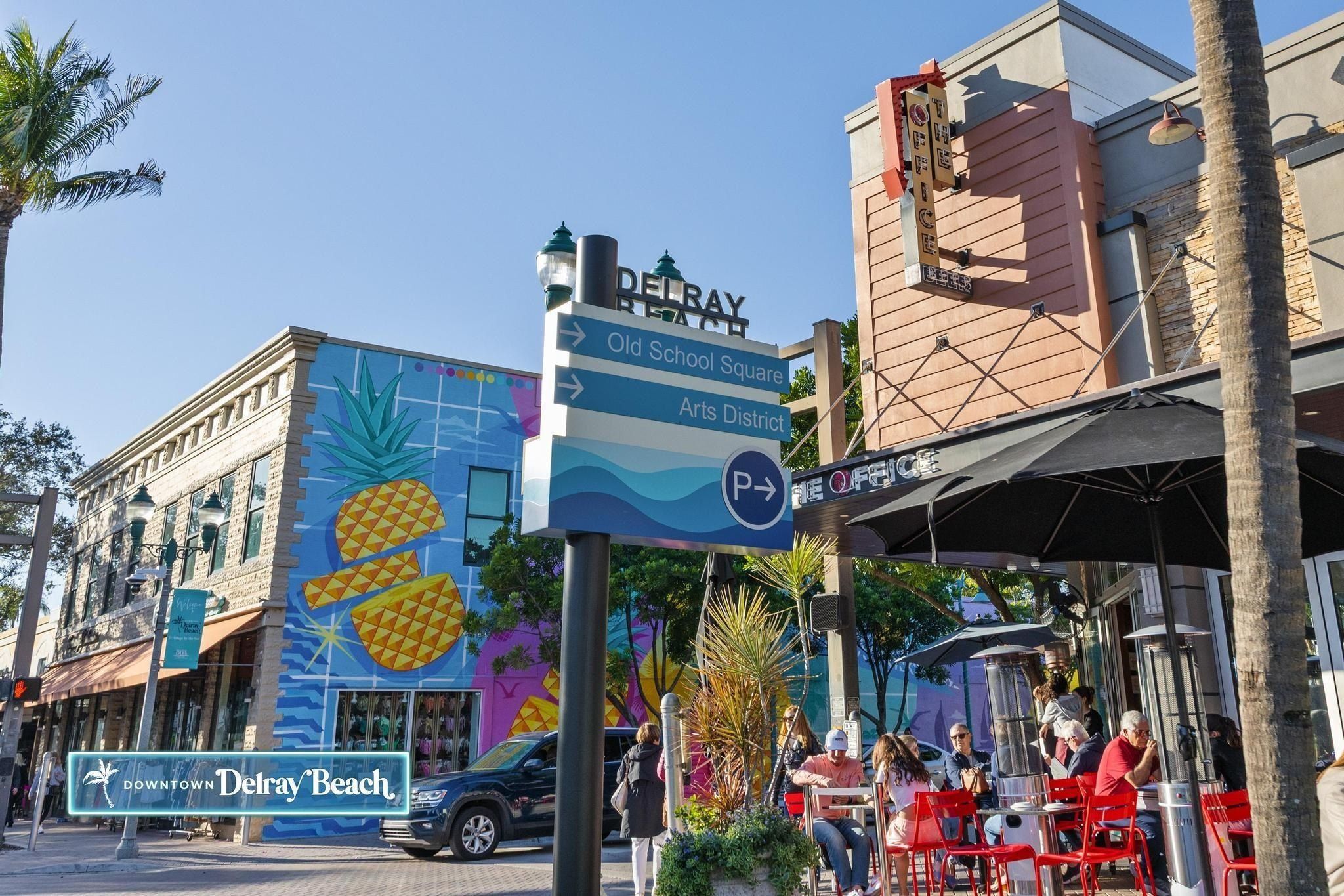 1026 Miami Boulevard. Delray Beach, FL 33483