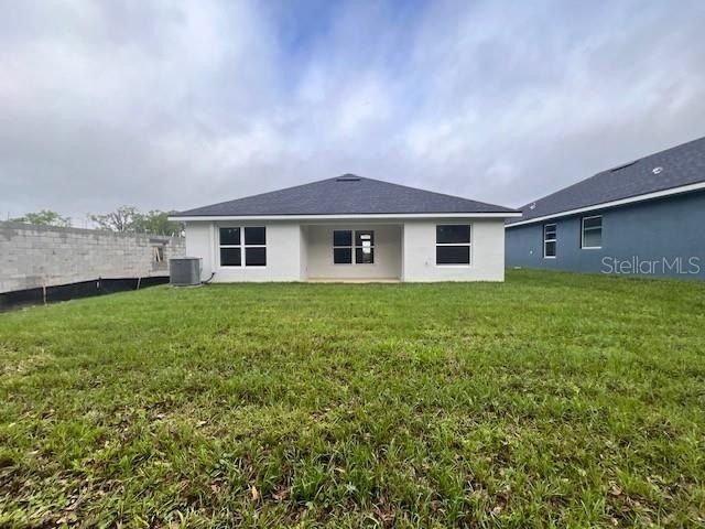 13000 Kent Bradley Street. Dade City, FL 33525