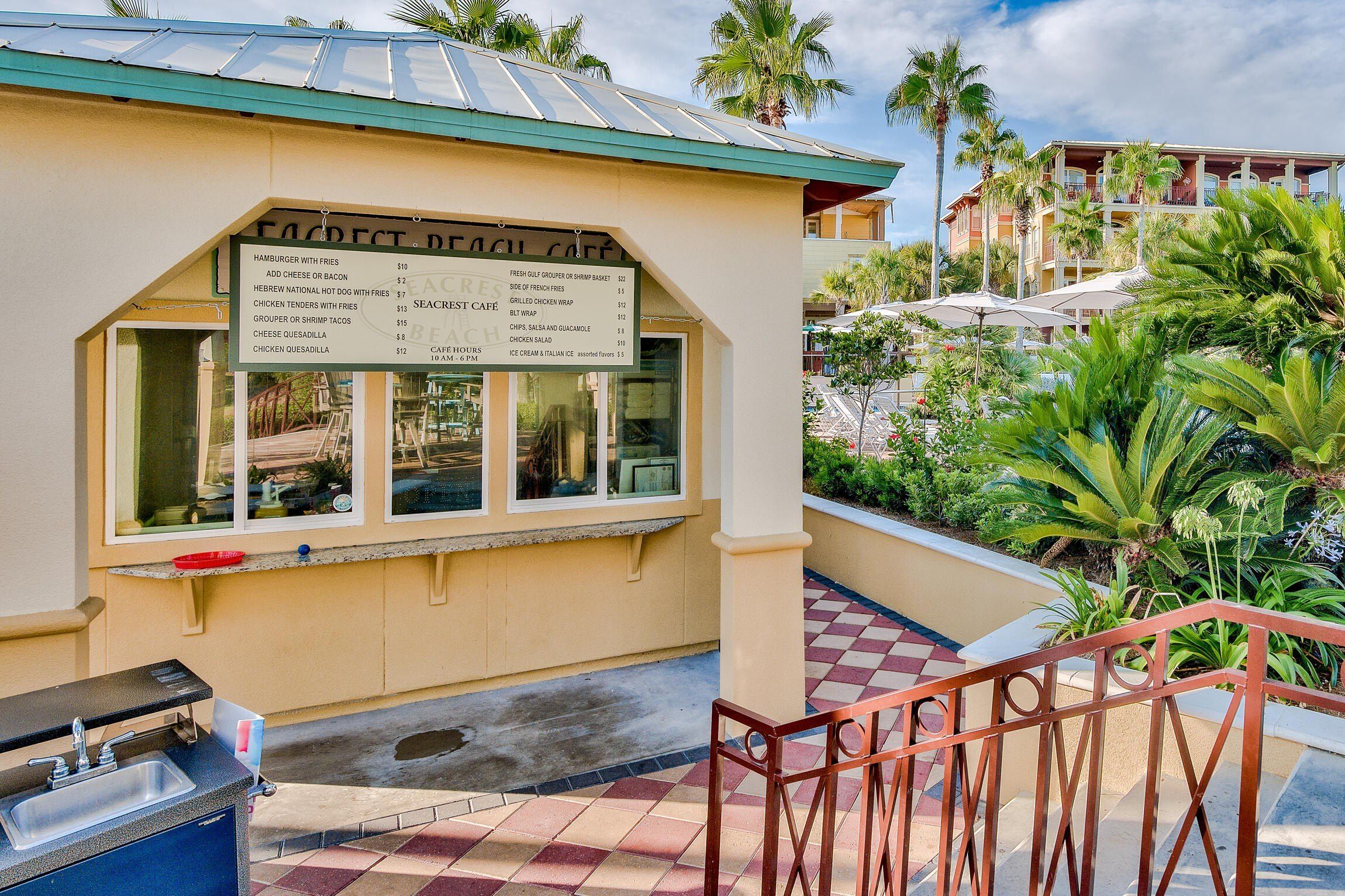 228 Beach Bike Way. Inlet Beach, FL 32461