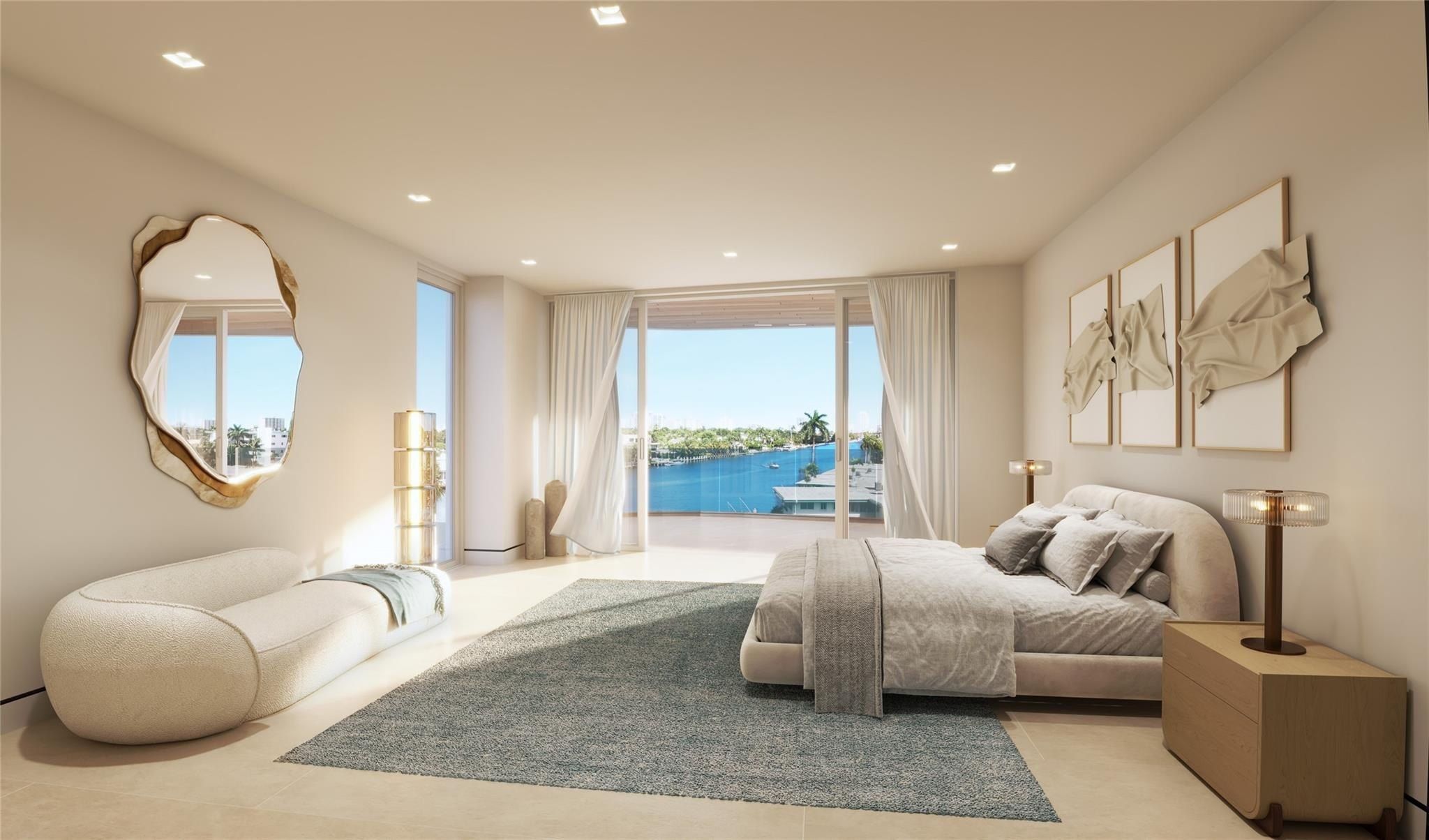 500 Hendricks Isle. Fort Lauderdale, FL 33301