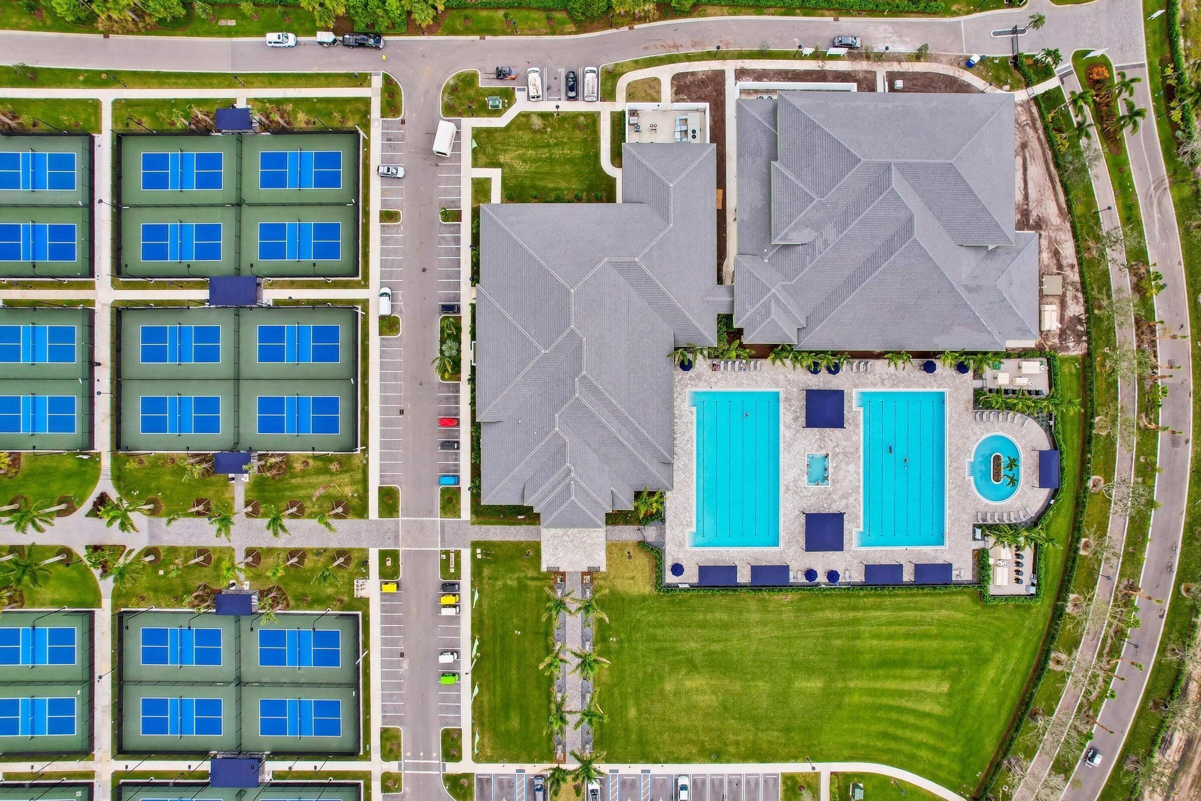 12476 Sw Pink Playa Parkway. Port Saint Lucie, FL 34987