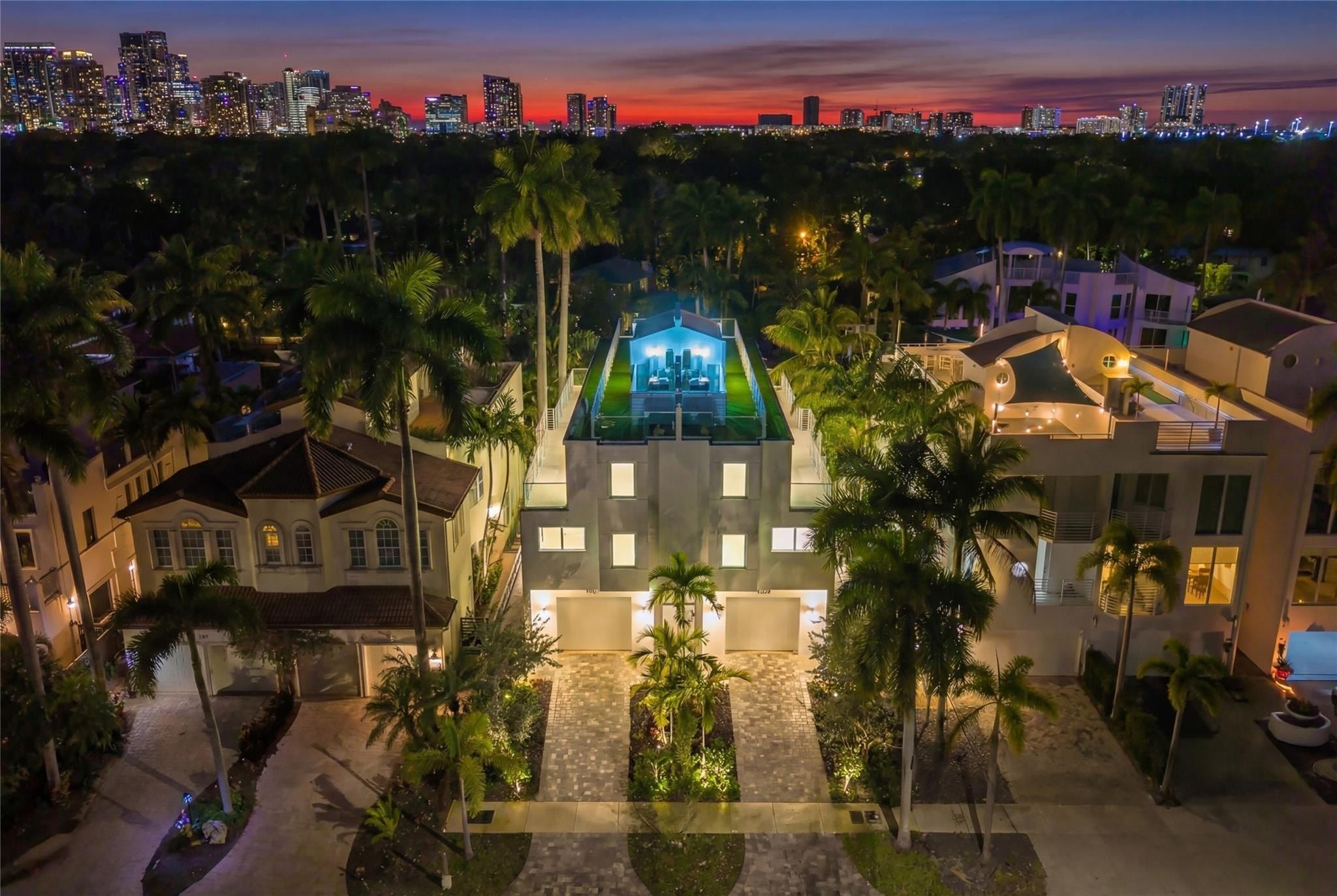 421 Hendricks Isle. Fort Lauderdale, FL 33301