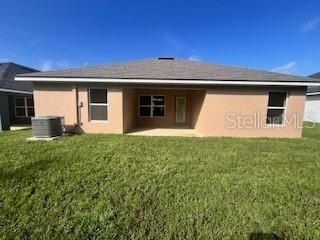 13022 Kent Bradley Street. Dade City, FL 33525
