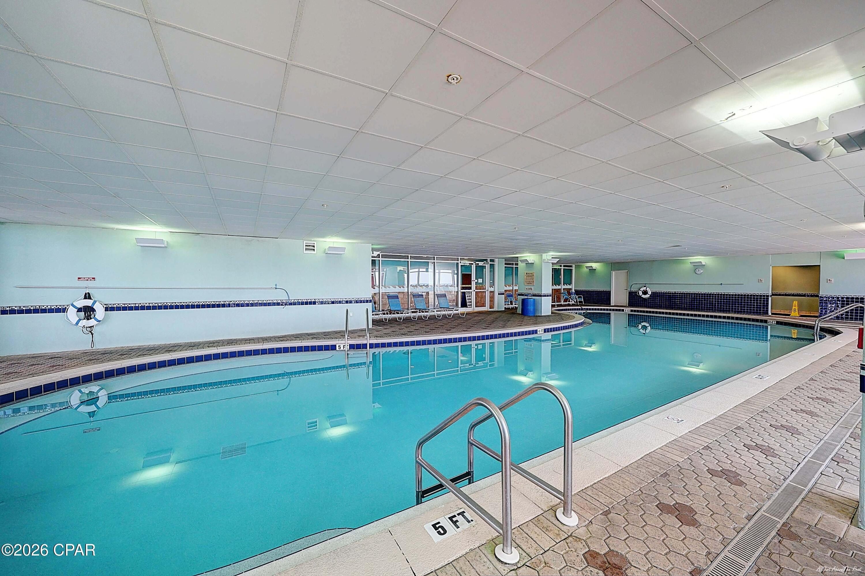 10901 Front Beach Road Unit 1612. Panama City Beach, FL 32407