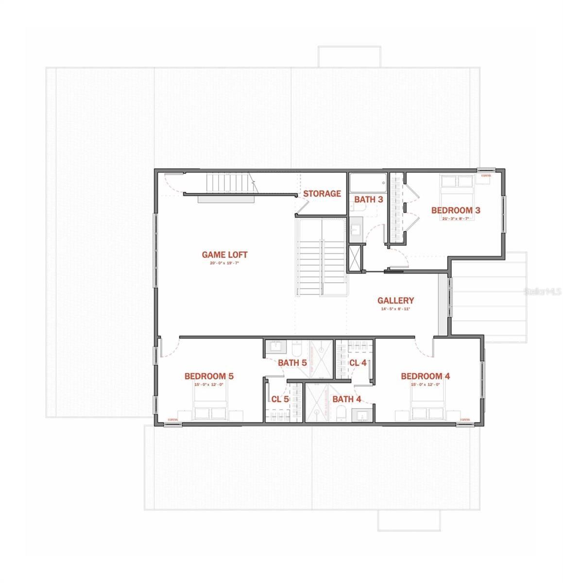 1811 Oneco Avenue. Winter Park, FL 32789