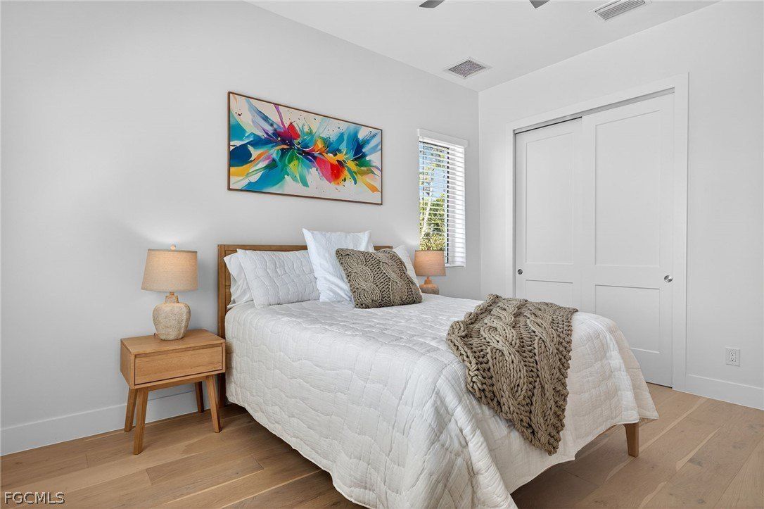 1272 Par View Drive. Sanibel, FL 33957