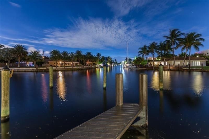 Seagrape Drive. Fort Lauderdale, FL 33308