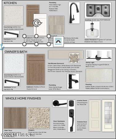 285 Dawes Avenue. Ponte Vedra, FL 32081