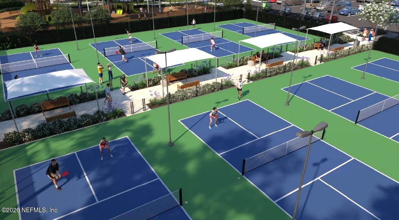 12097 Mariposa Avenue. Jacksonville, FL 32256