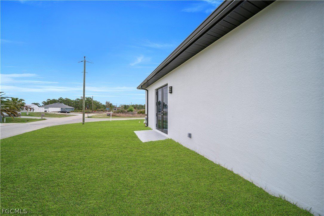 3417 Judy Avenue N. Lehigh Acres, FL 33971