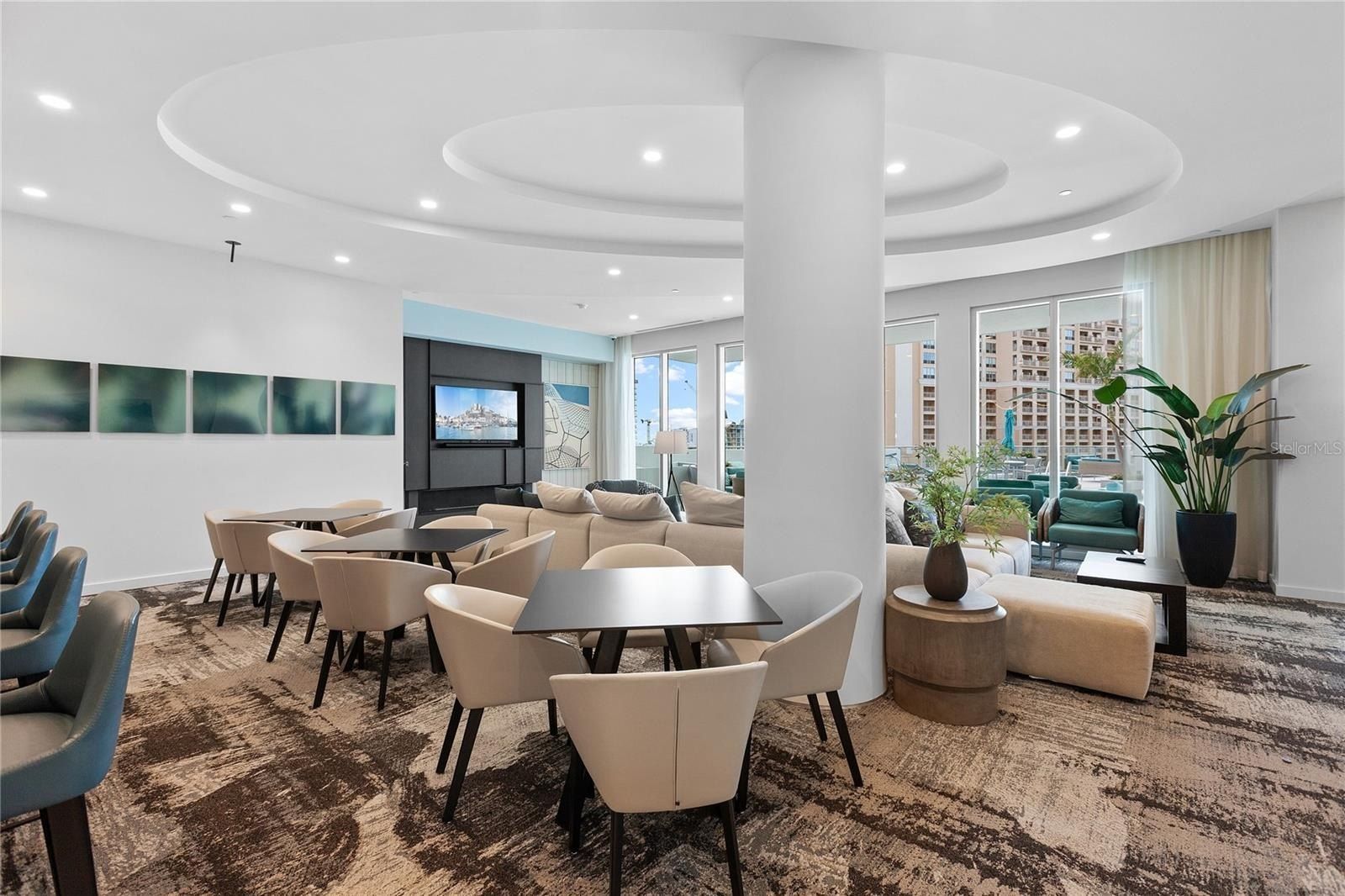 301 Quay Commons. Sarasota, FL 34236