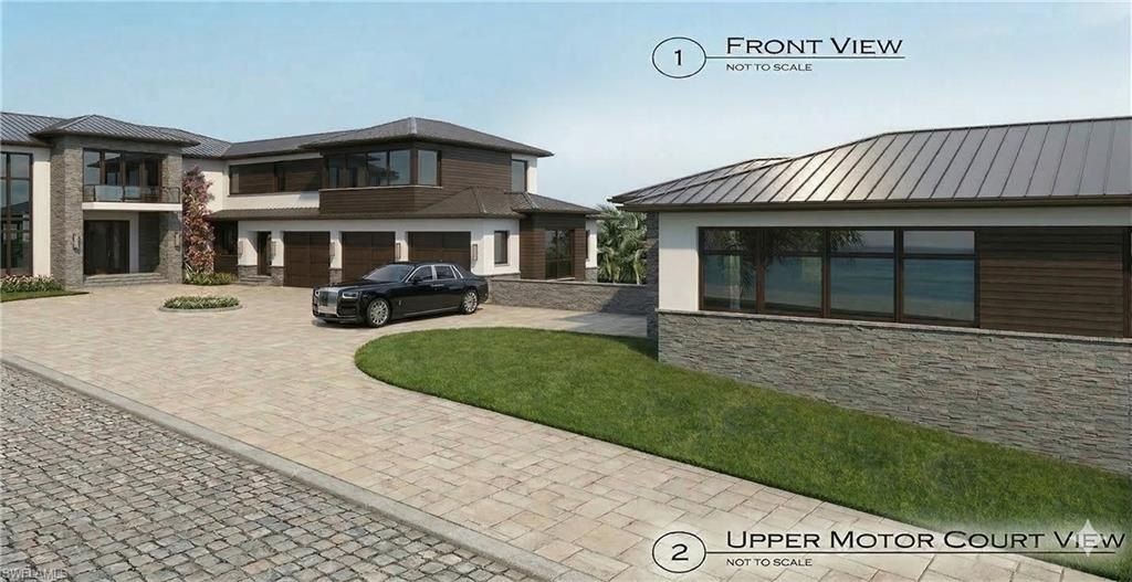 1900 Gulf Shore Blvd S. Naples, FL 34102