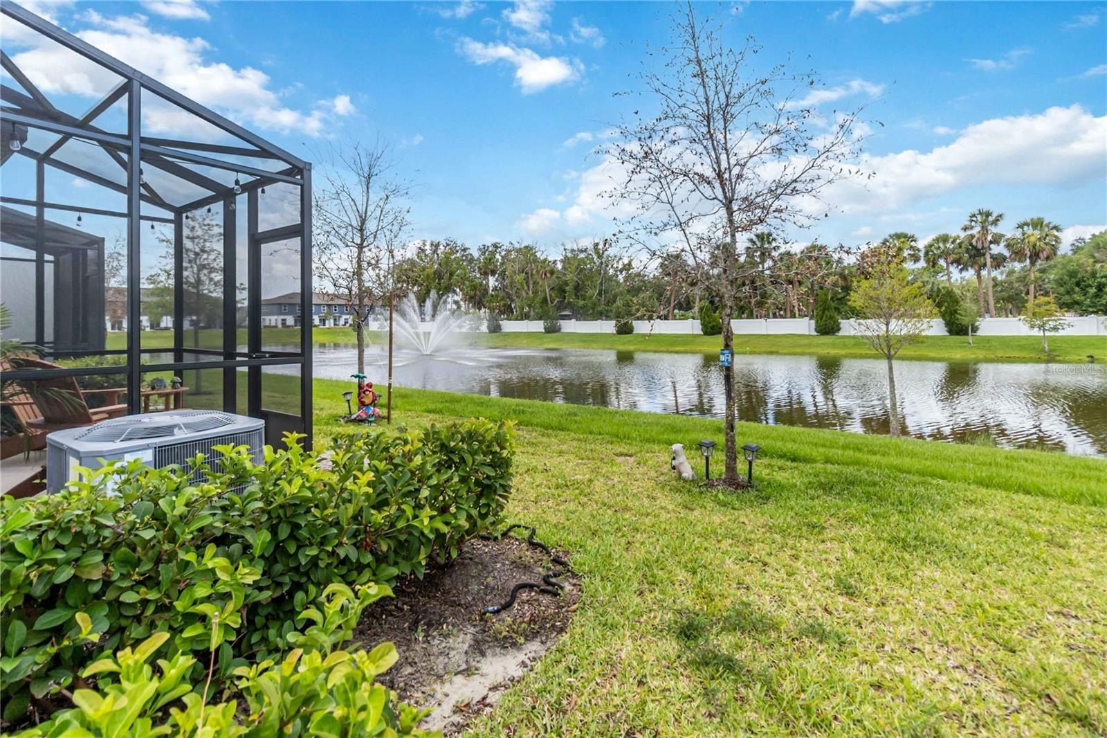378 Cape Honeysuckle Place. Sanford, FL 32771