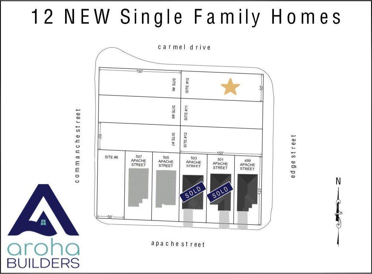 738 Edge Street. Fort Walton Beach, FL 32547