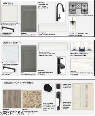 9935 Element Road. Jacksonville, FL 32256