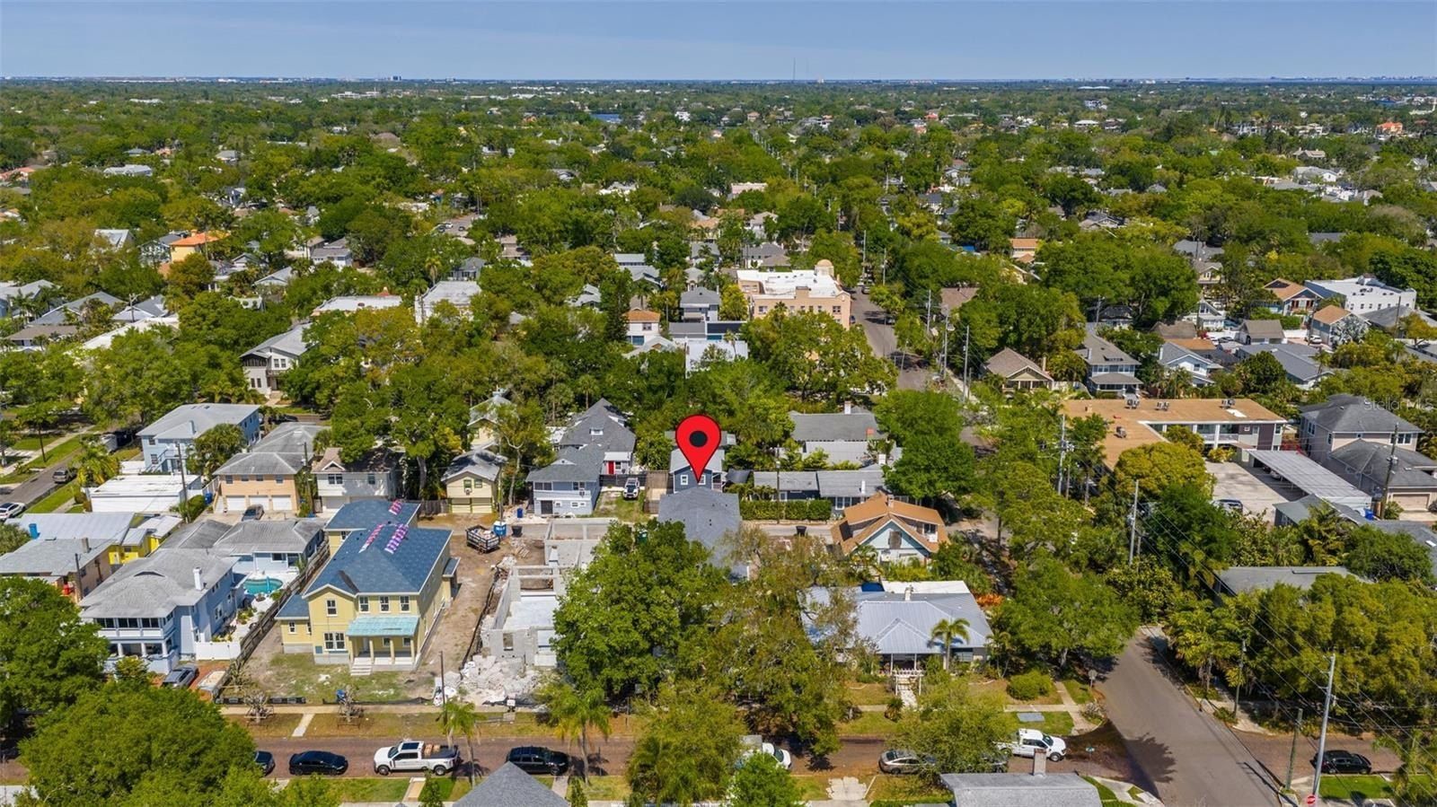 345 11Th Avenue Ne. St Petersburg, FL 33701