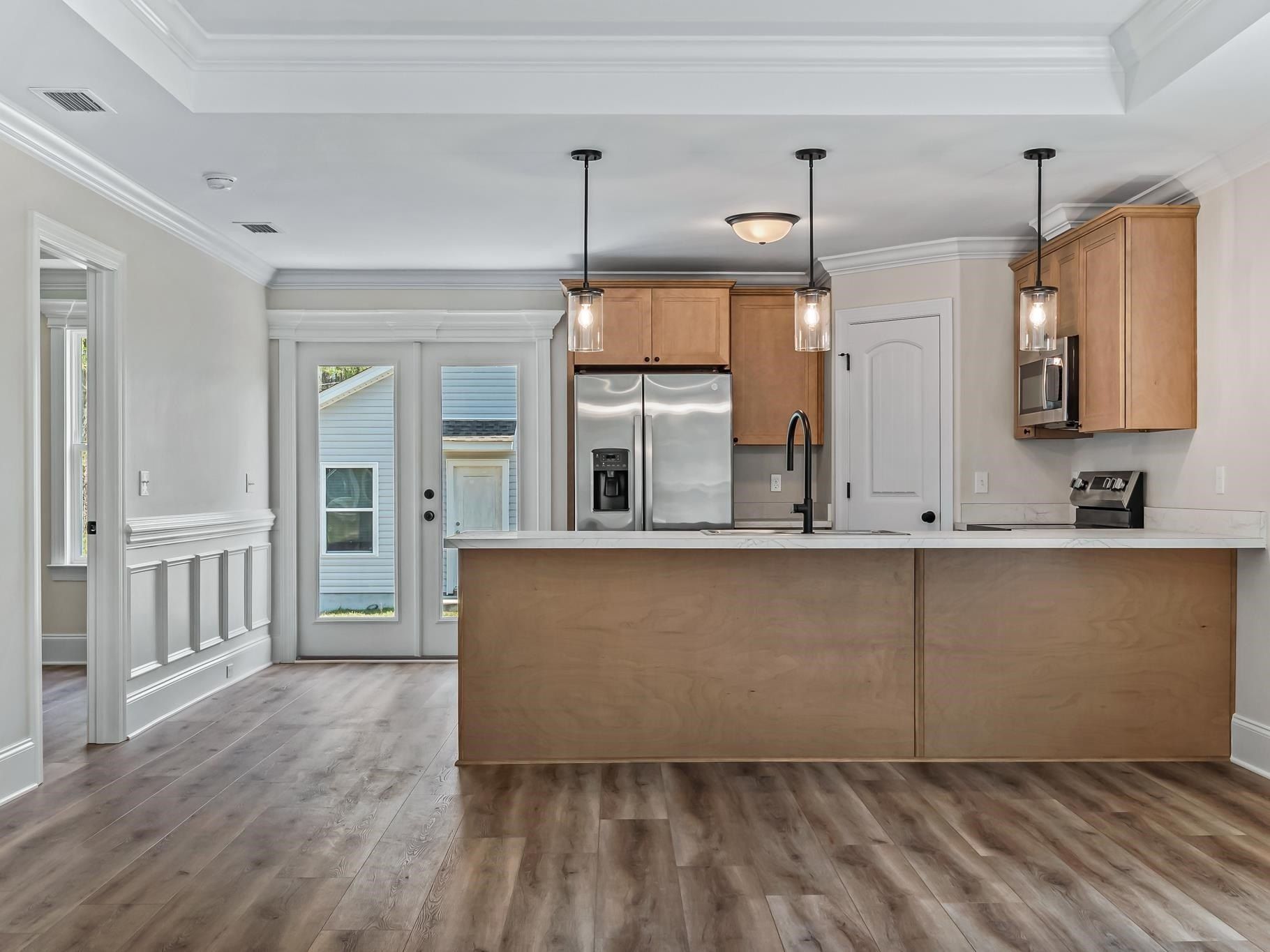 21 Klickitat Drive. Crawfordville, FL 32327