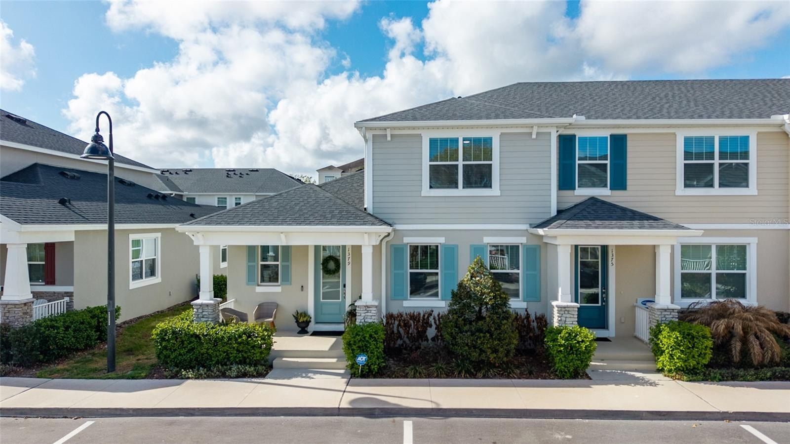 1379 Tarflower Drive. Winter Springs, FL 32708