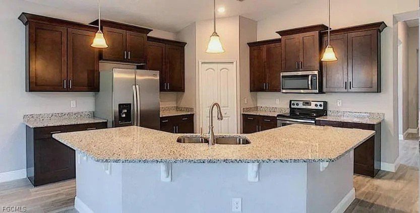 4570 Oakley Road. North Port, FL 34288