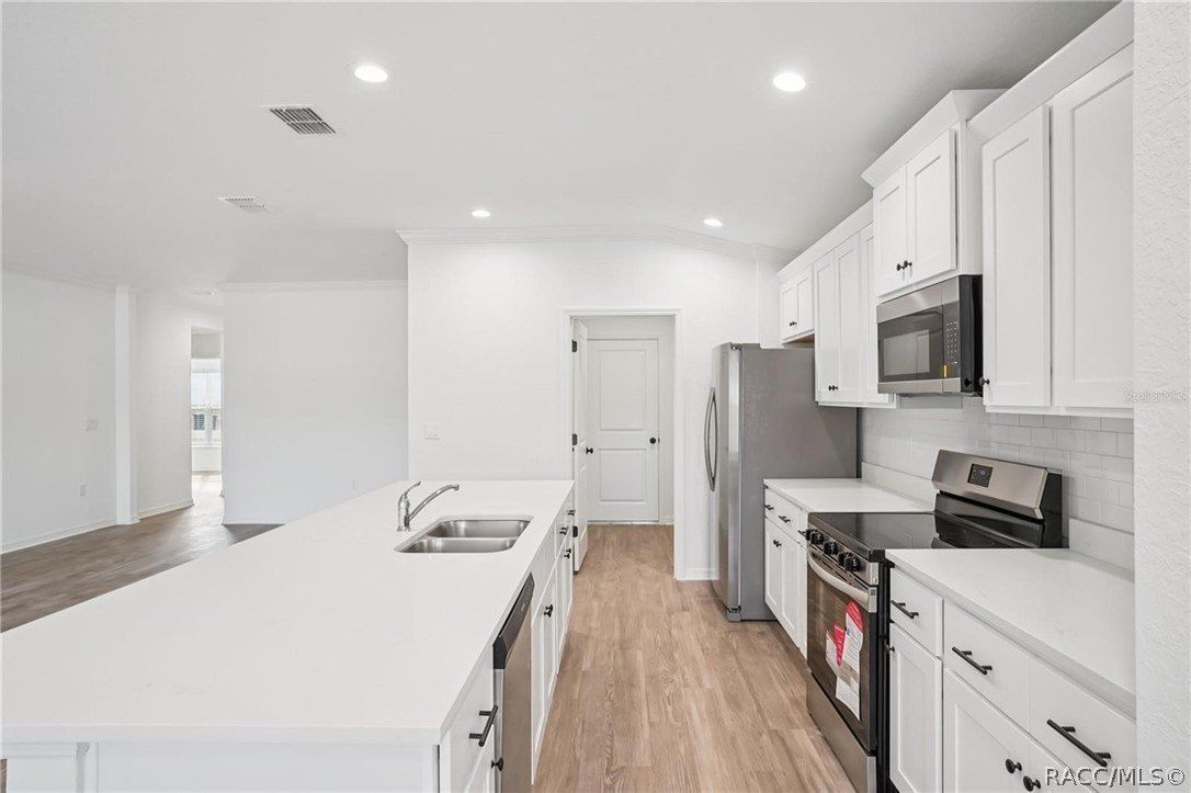 5077 Sw 155Th Loop. Ocala, FL 34473