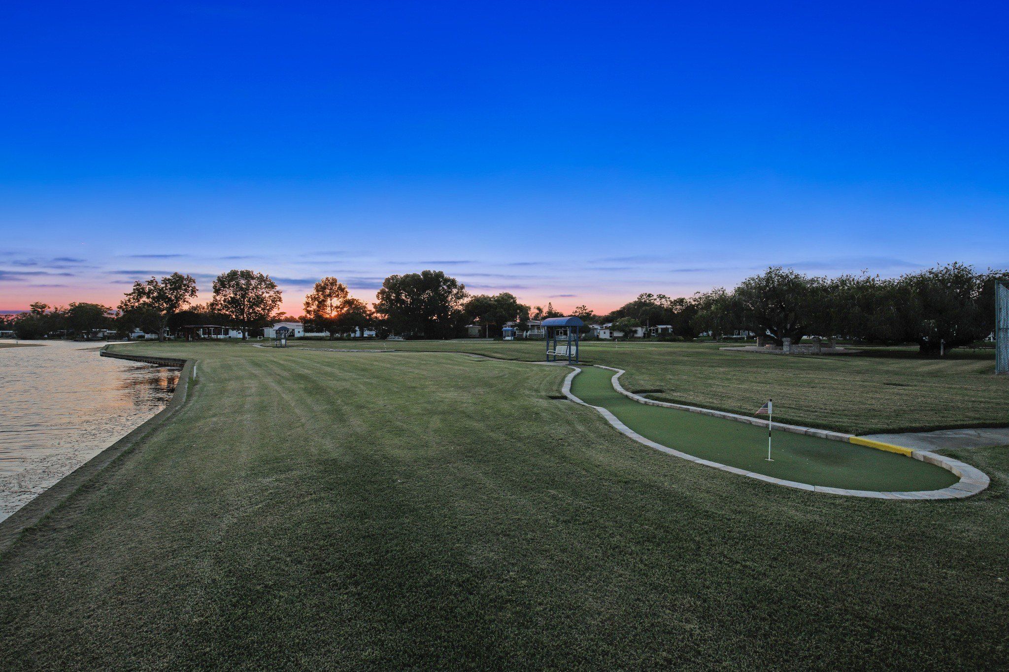 811 Holly Hill Dr Lot. Casselberry, FL 32707