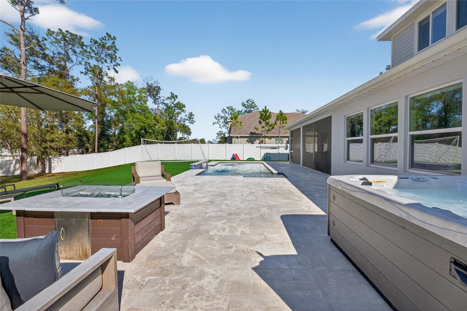 3188 Brown Brocket Lane. Lutz, FL 33559