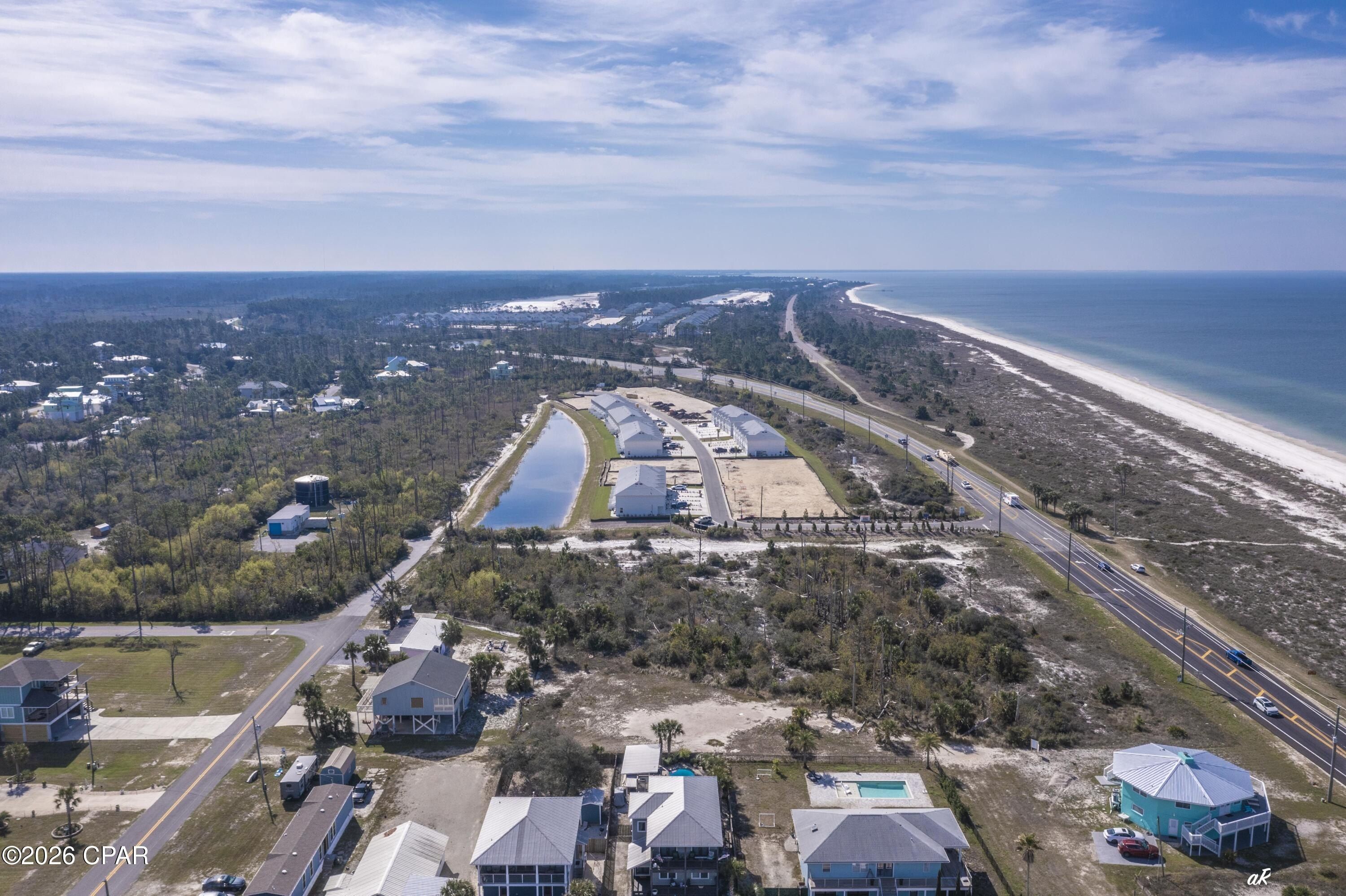Americus Avenue Unit B. Port St Joe, FL 32456