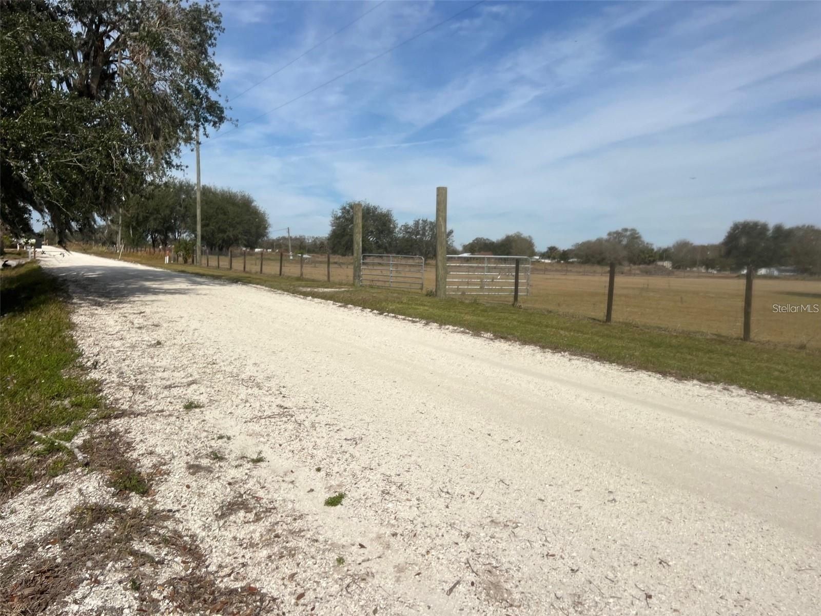 0 Hart Road. Wauchula, FL 33873