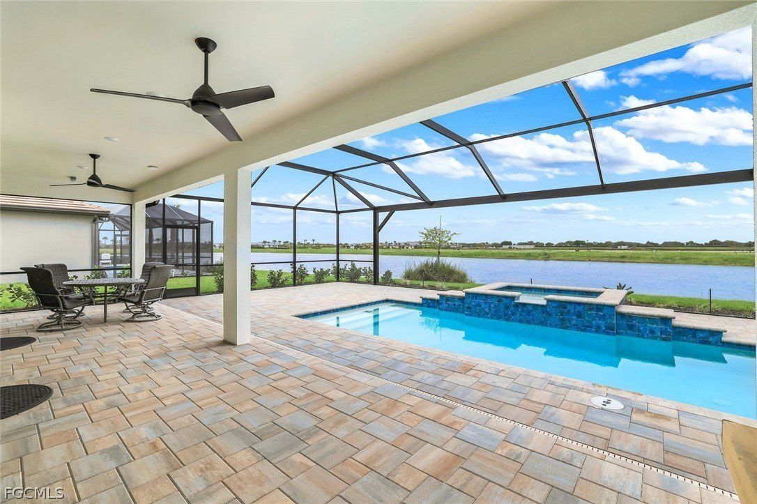 6262 Glory Road. Ave Maria, FL 34142