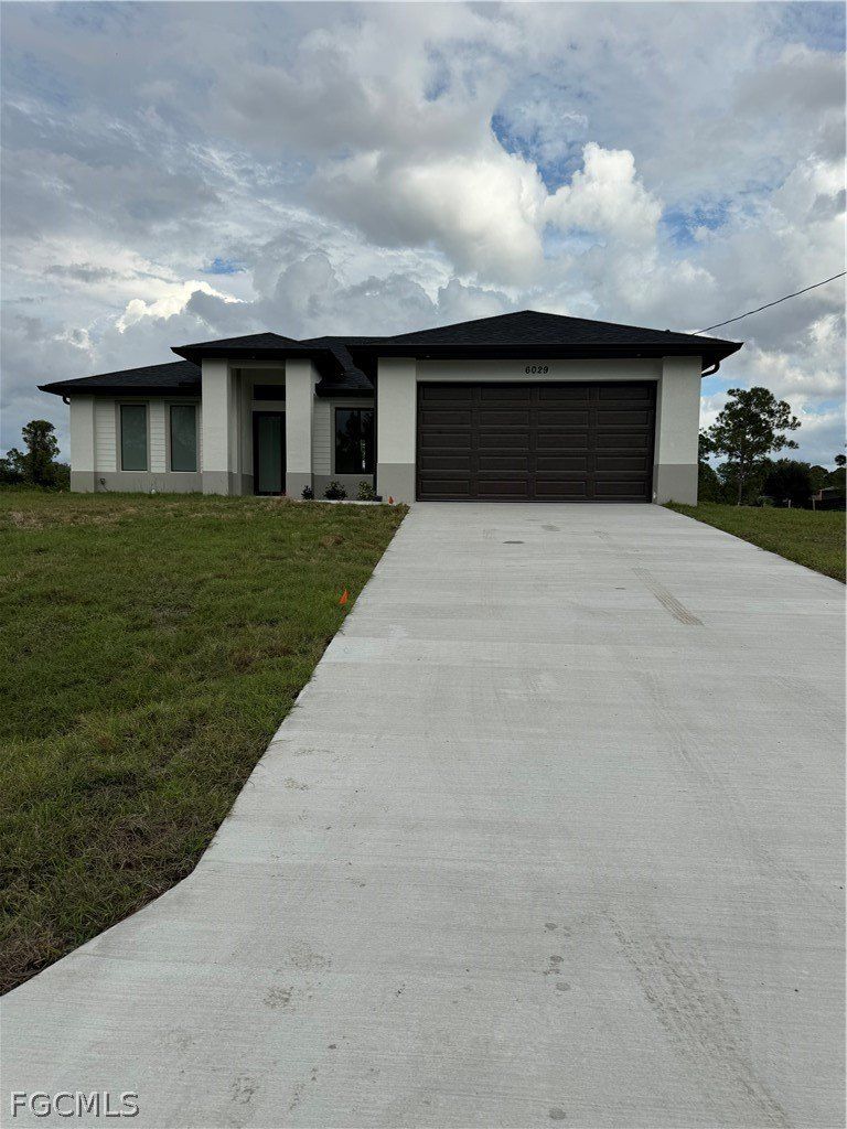 6029 Keystone Cir. Labelle, FL 33935