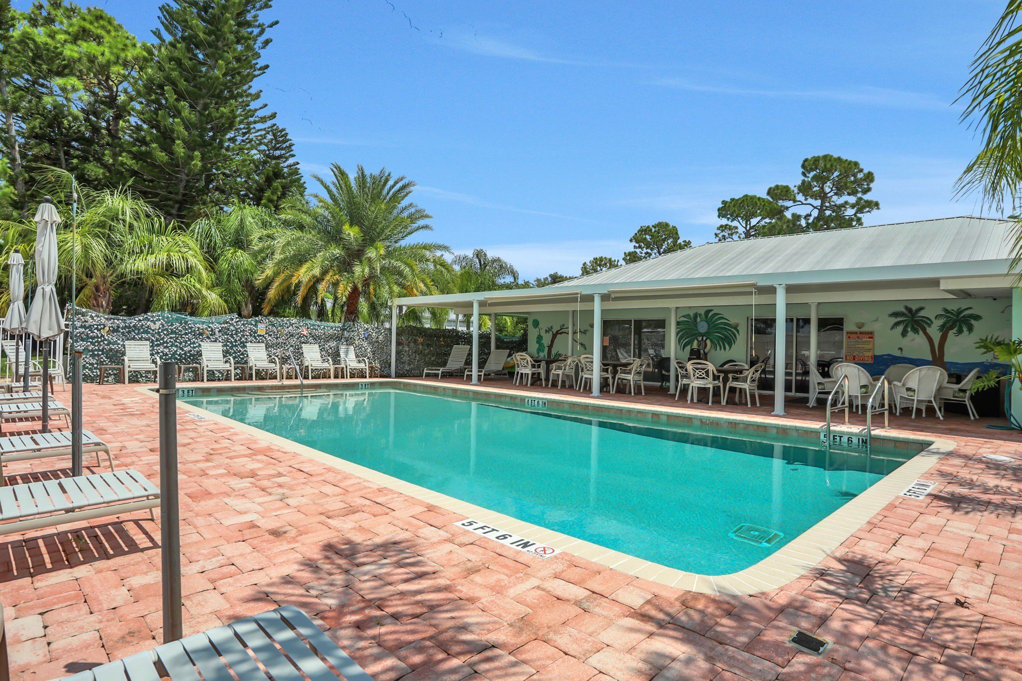 113 Sundbird Square Lot. Sebring, FL 33872