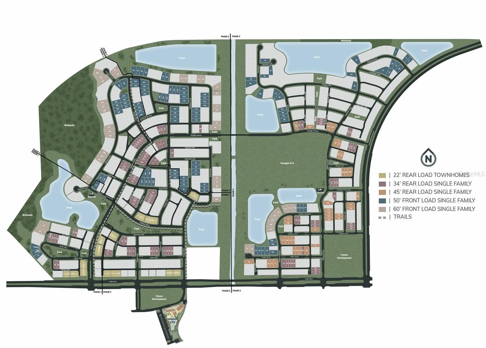 6648 Wake Street. Saint Cloud, FL 34771