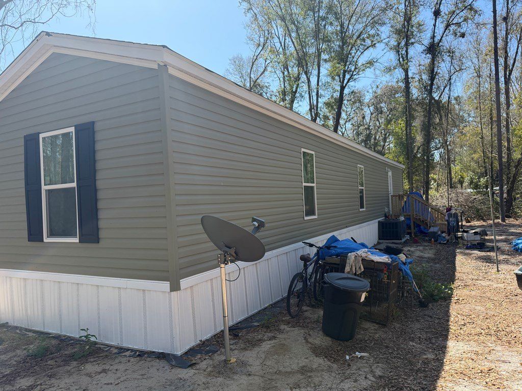 43 790Th St. Old Town, FL 32680