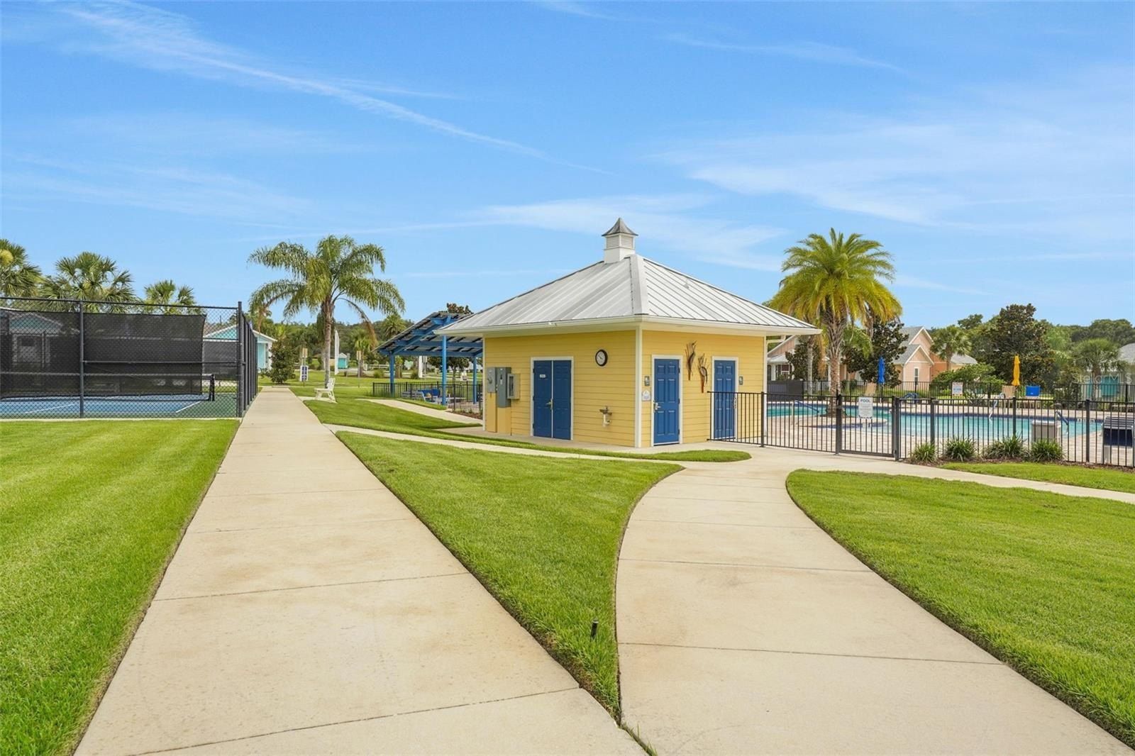 1010 Fiesta Key Circle. Lady Lake, FL 32159