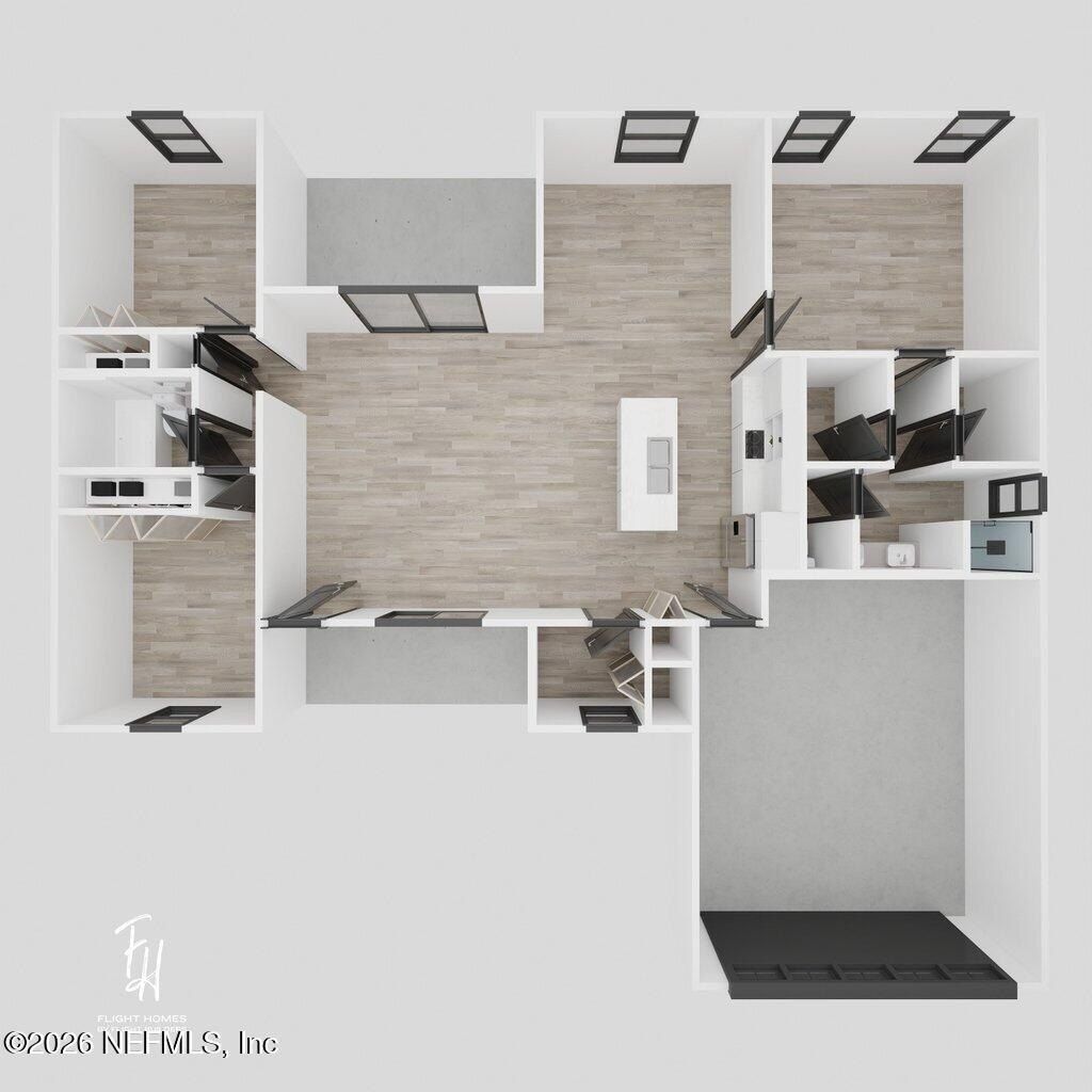 2388 Gardenia Avenue. Middleburg, FL 32068