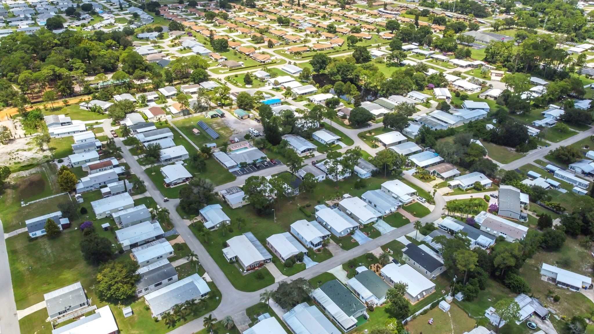 428 Sunbird Square Lot. Sebring, FL 33872