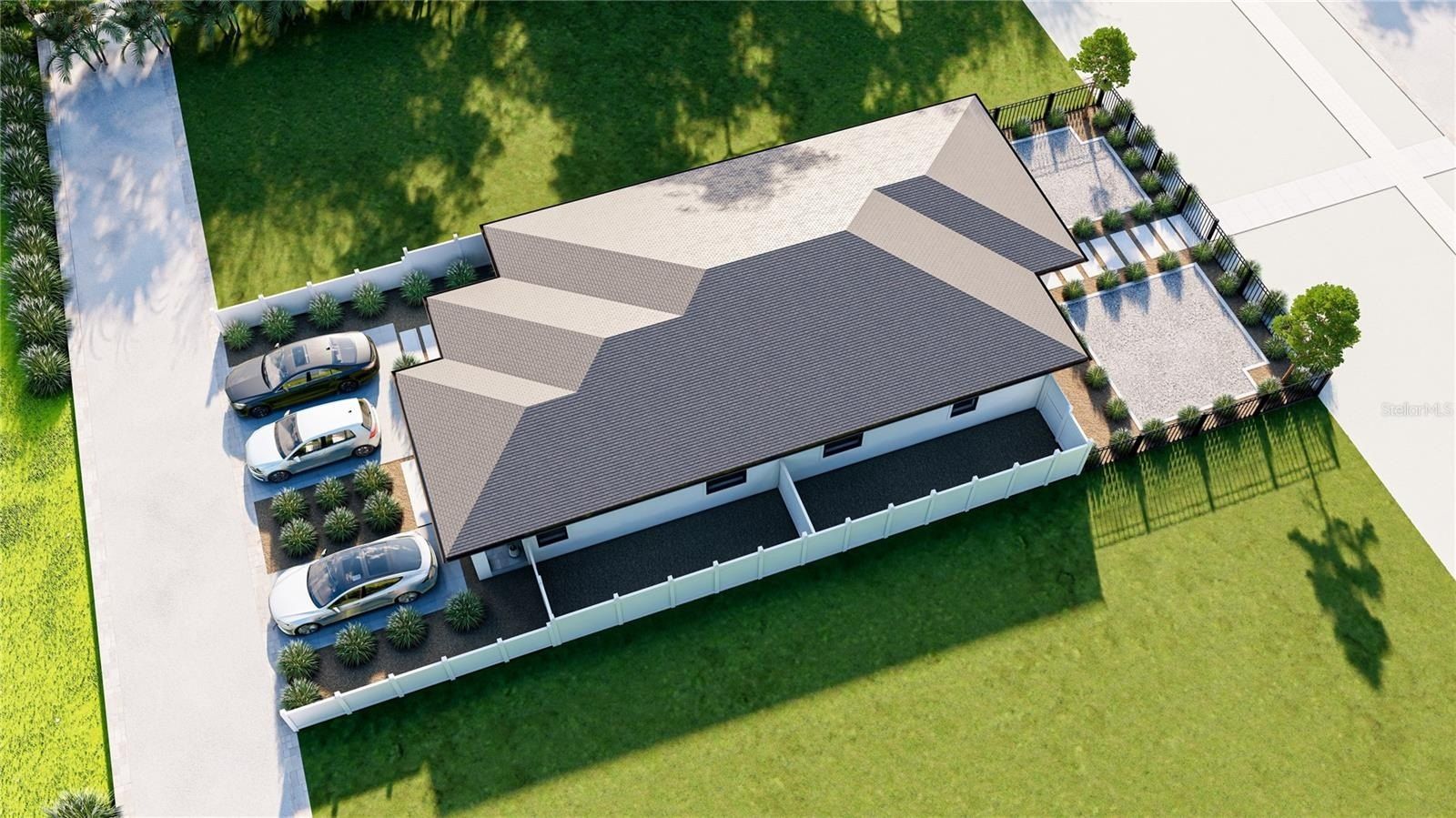 23272329 26Th Avenue S. St Petersburg, FL 33712