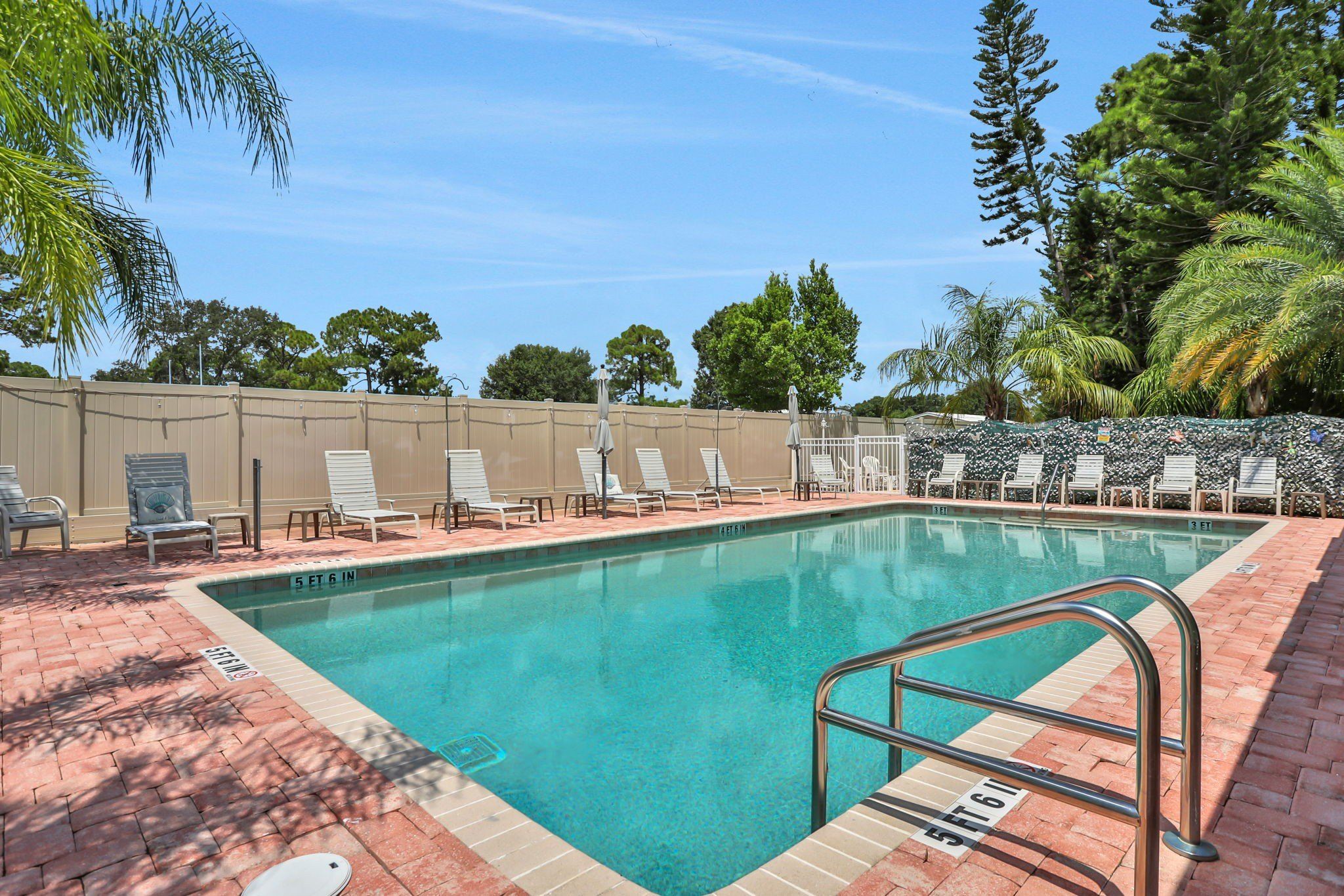 822 Sunbird Terrace Lot. Sebring, FL 33872