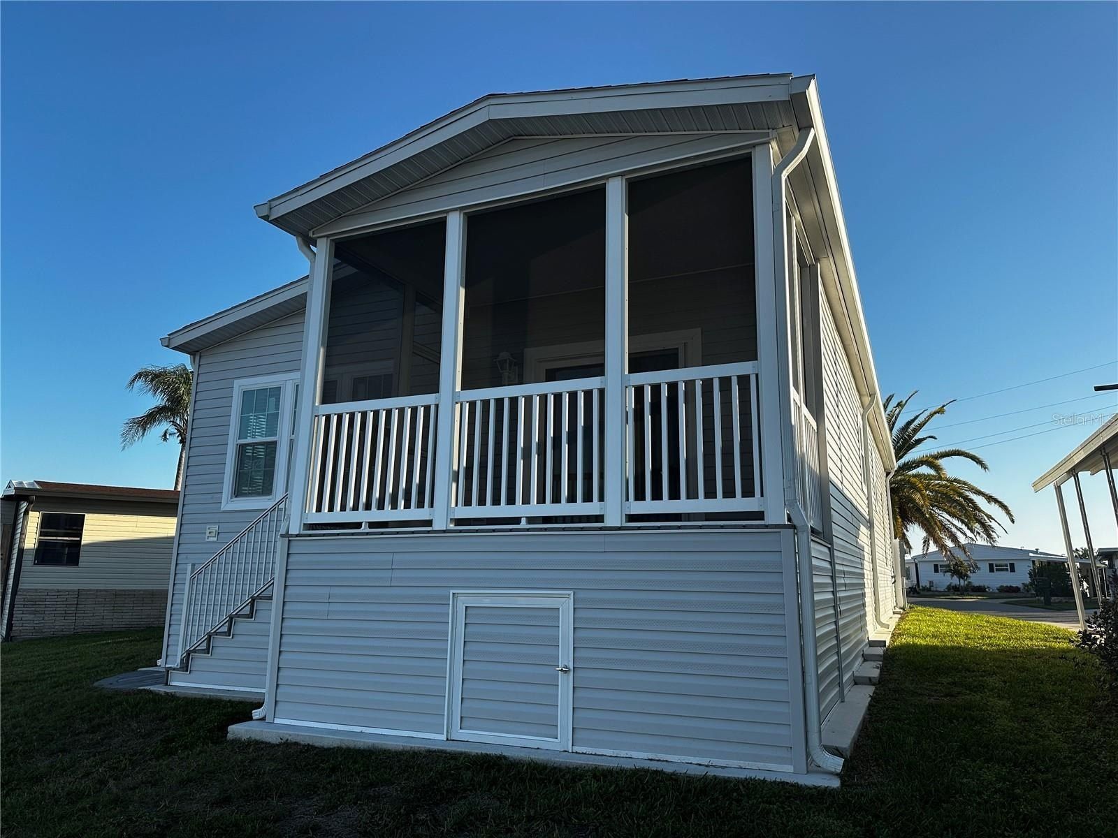 529 Ideal Place. North Port, FL 34287