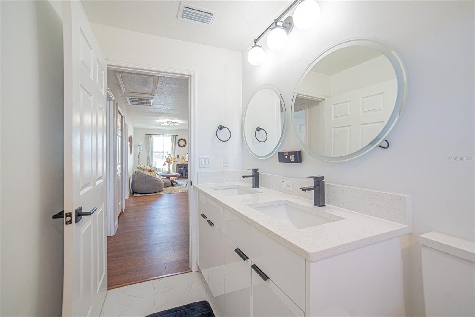 7035 Brickell Court. Spring Hill, FL 34609