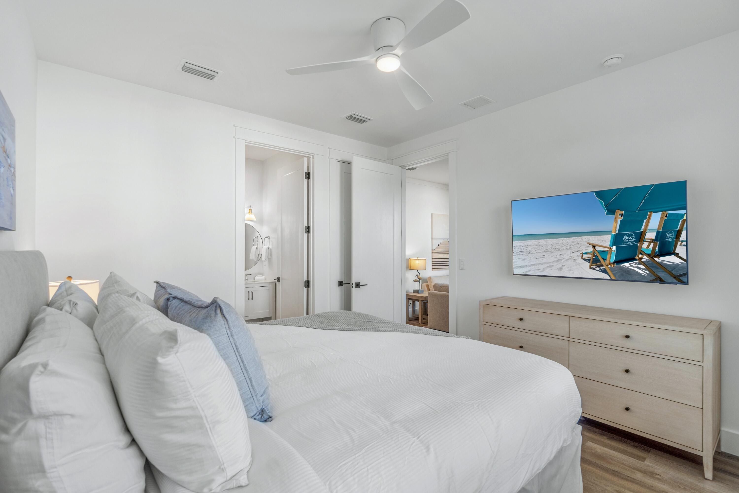 8 Blue Ohana Court. Miramar Beach, FL 32550