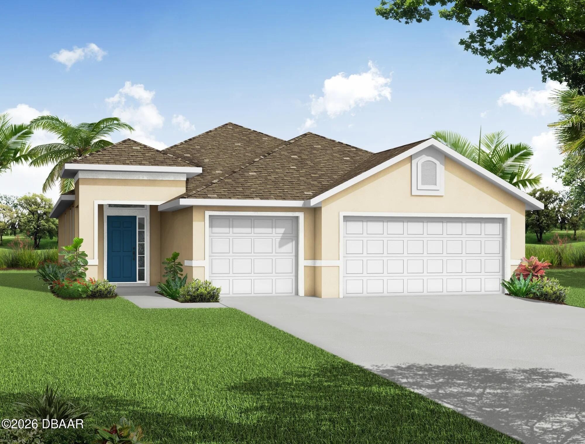 19 Matanzas Cove Drive. Palm Coast, FL 32137