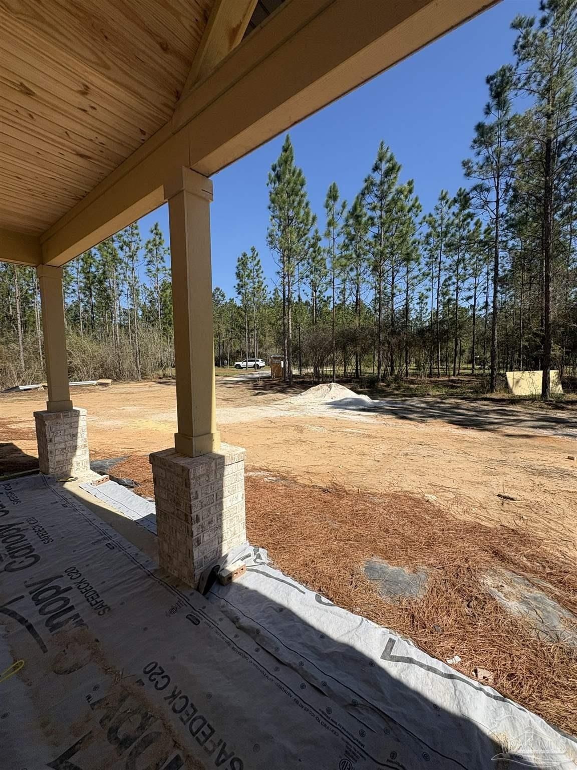 3571 Maple Branch Ln. Jay, FL 32565