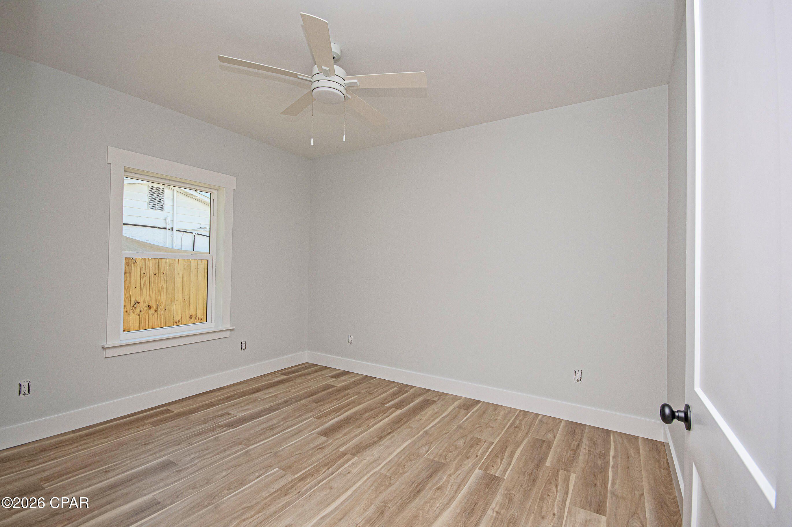 18 Wood Avenue. Panama City, FL 32404